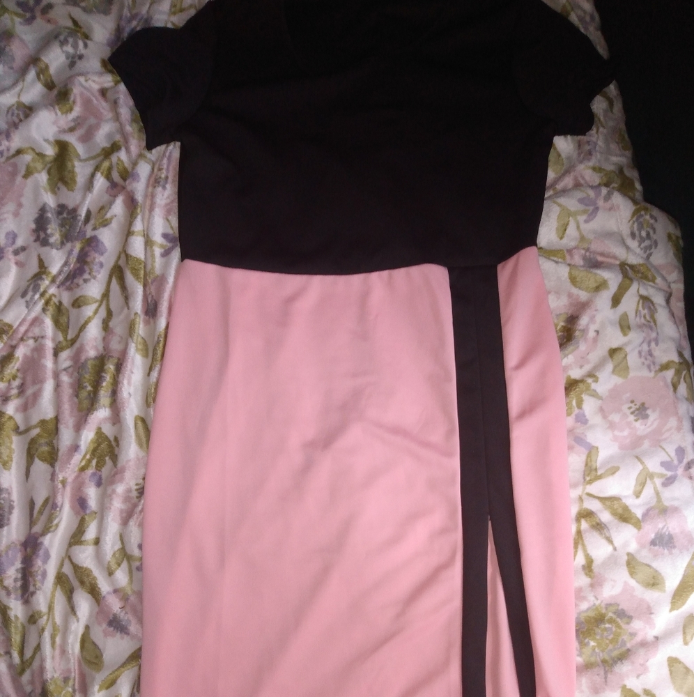 Fashion Mia dress